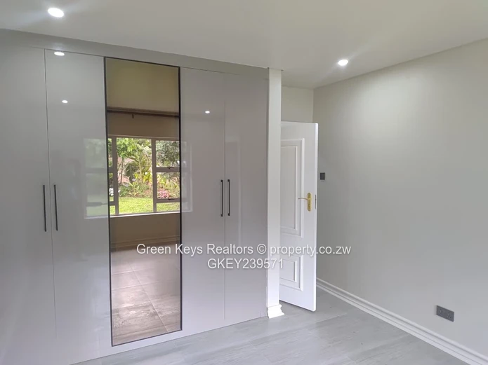 Inside Borrowdale brooke - House to rent vacant