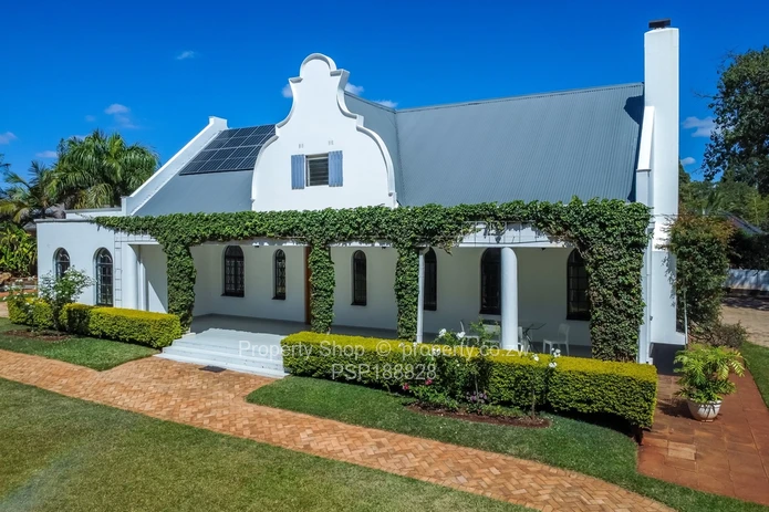 Timeless Elegance Meets Modern Luxury