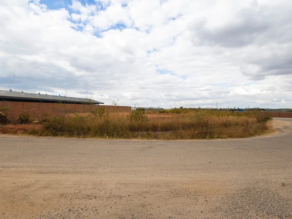 Commercial & Industrial Land