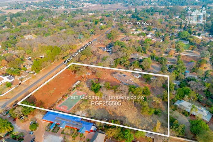 Exclusive Property For Sale 