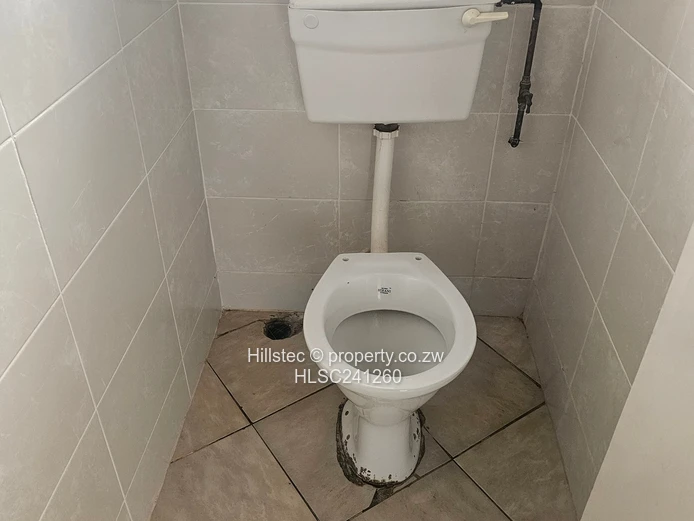 House to Rent (Sole Mandate)