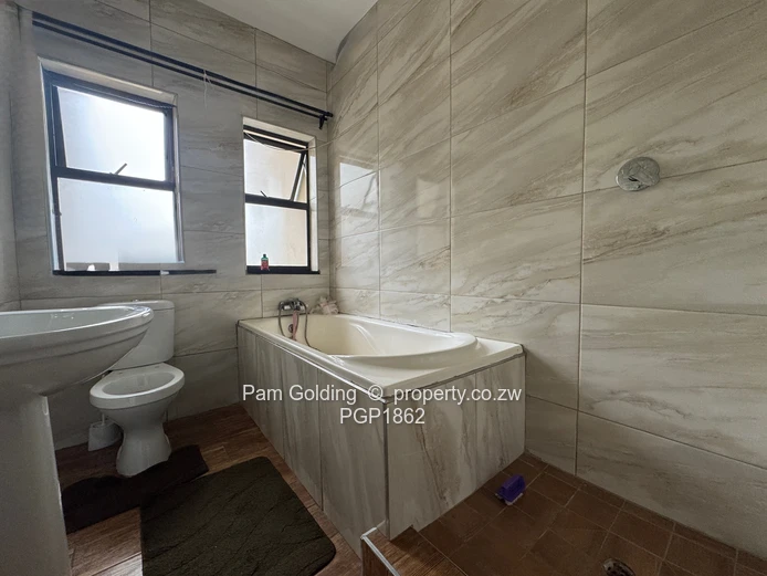 5 Bedroom House – Arlington Estate 