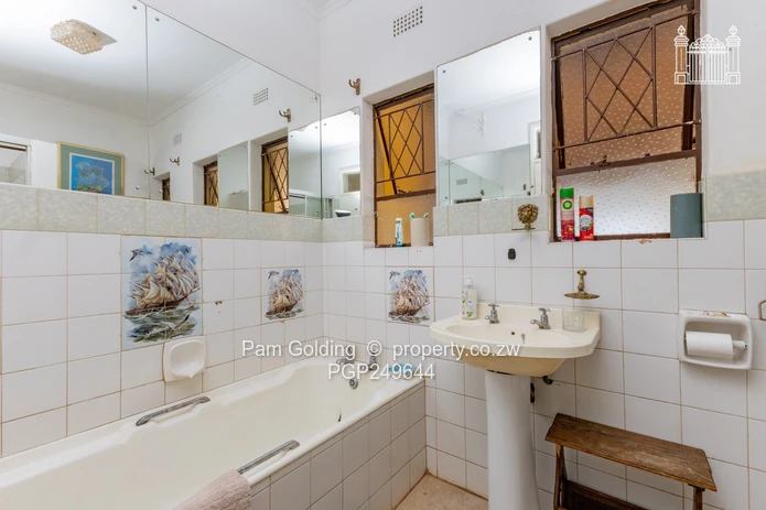 Prime Roadfront Property On Samora Machel Avenue  (Sole Mandate)