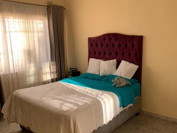 2 Bedroom Garden Flat