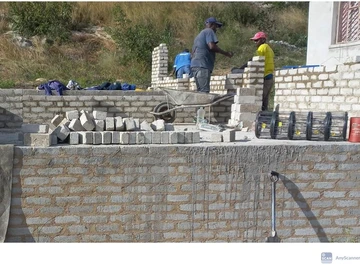 Solid Foundation, Future Potential!