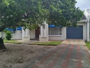 3 Bedroom Townhouse Complex