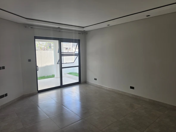 3 Bedroom Townhouse Complex