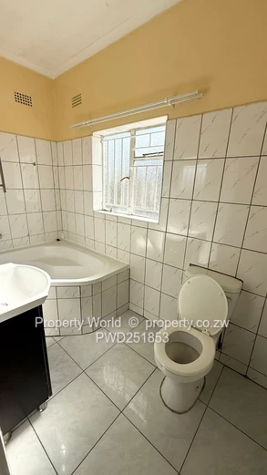 2 Bedroom Cottage To Let