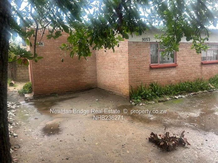 Highfield Paradise Core House For Sale