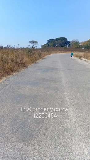Erasmus, Ruwa | Gated Community Stand
