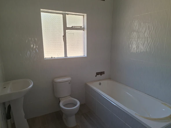 4 Bedroom Townhouse Complex