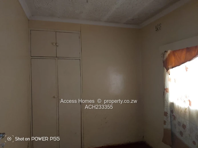 Chitungwiza Unit O House for Rent
