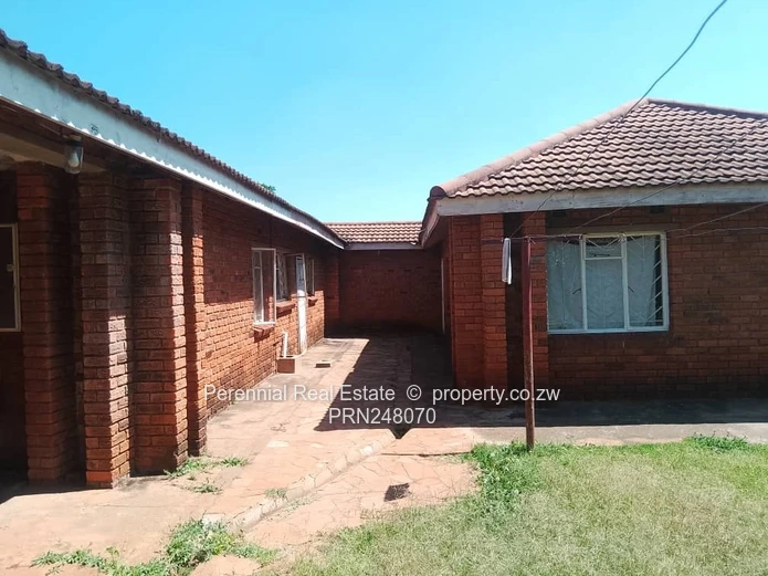 Neat property for rent