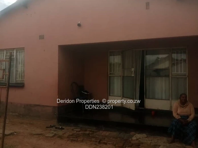 Investor s delight  (Sole Mandate)