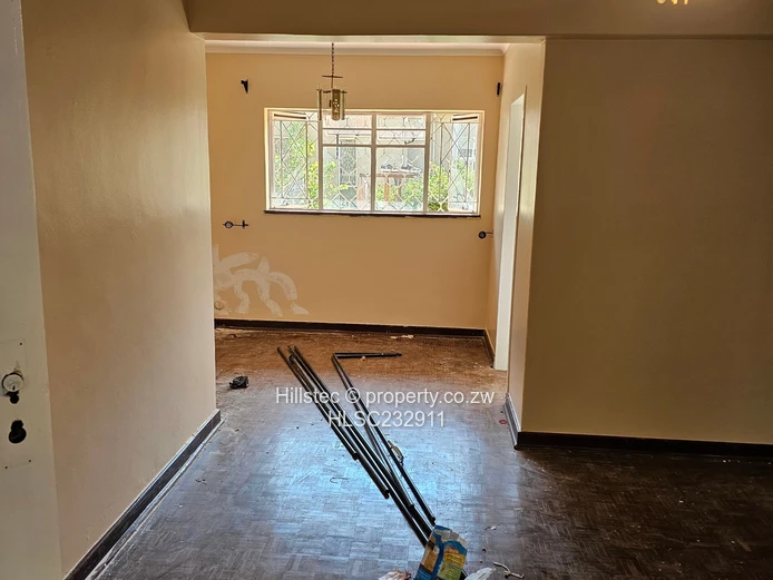 Apartment for rental