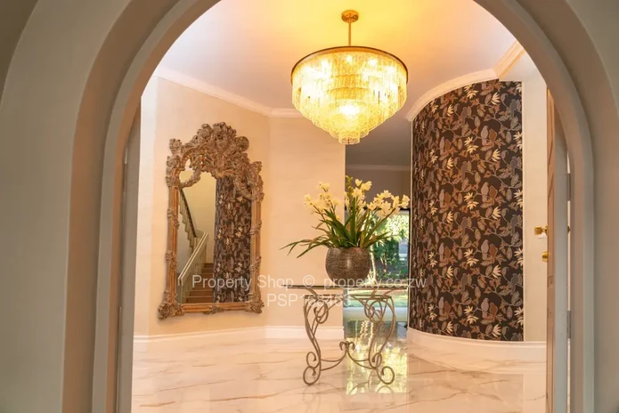 True Architectural Masterpiece of pure Luxury and  Refinement, Entertain in Style  (Sole Mandate)