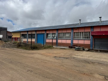 Shop & Retail Property