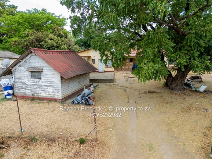 Development Opportunity in Athlone Greendale