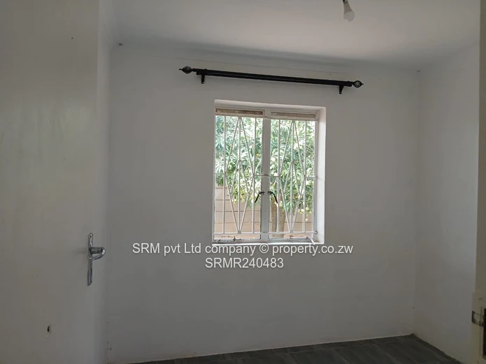 A house to rent in Masasa Park