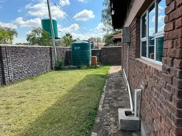 3 Bedroom Townhouse Complex