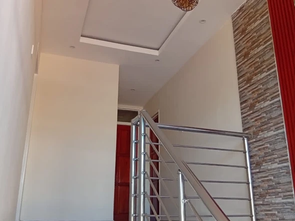 4 Bedroom Townhouse Complex