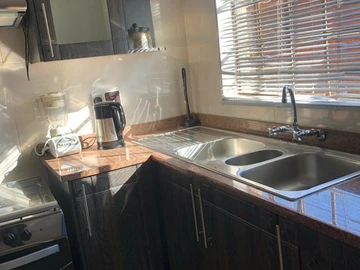 3 Bedroom Cottage