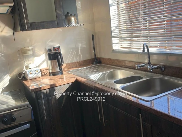 Charming And Fully Furnished Cottage In Westgate