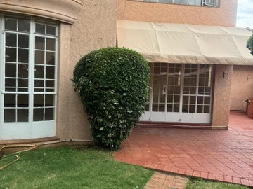 3 Bedroom Garden Flat