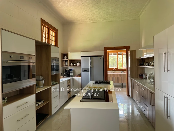 Spacious Furnished Home with Modern Comforts & Classic Charm