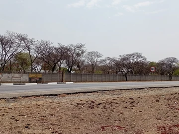 Farm & Agricultural Land