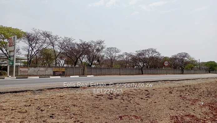 Gweru Plots for sale 