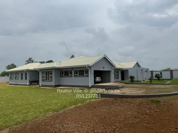 Modern 4-Bedroom Home for Sale in Westgate
