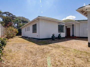 3 Bedroom Townhouse Complex