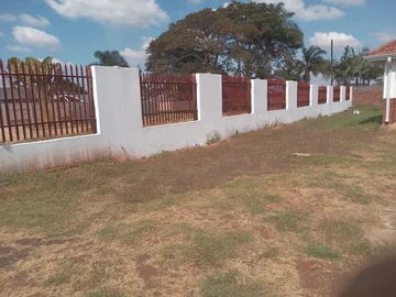 3 Bedroom Townhouse Complex