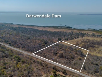 Commercial & Industrial Land