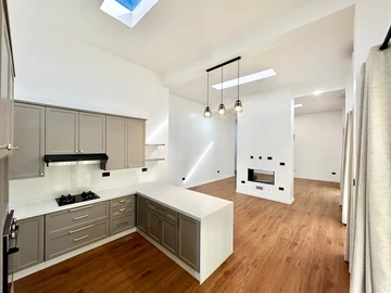 4 Bedroom Townhouse Complex