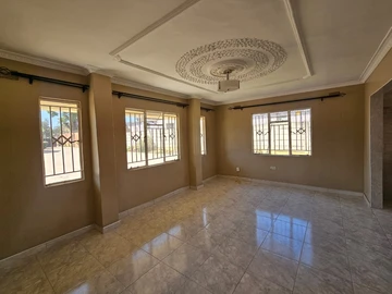 2 Bedroom Cottage