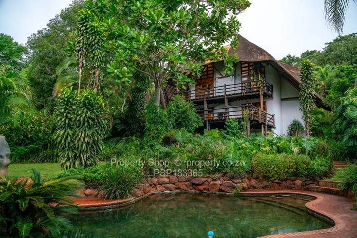 Beautiful Equestrian Estate for Sale