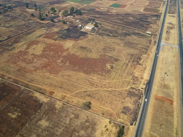 Farm & Agricultural Land