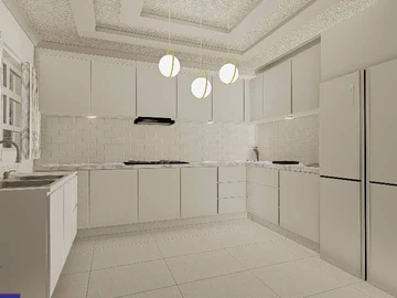 4 Bedroom Townhouse Complex