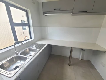 3 Bedroom Townhouse Complex