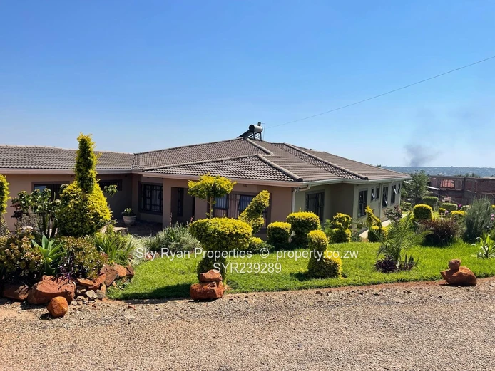 Brookview House For Sale