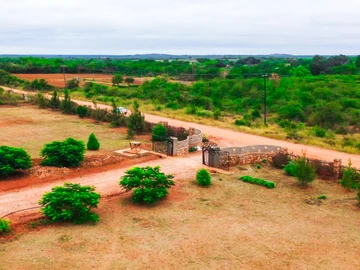 Farm & Agricultural Land