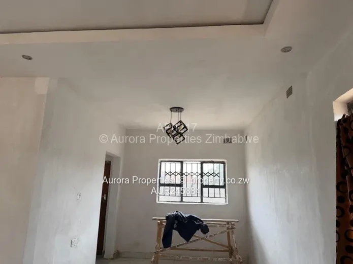 House For Rent in Marondera