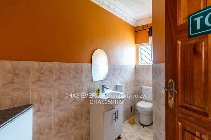 Investor’s Opportunity - Guest House Potential (Sole Mandate)