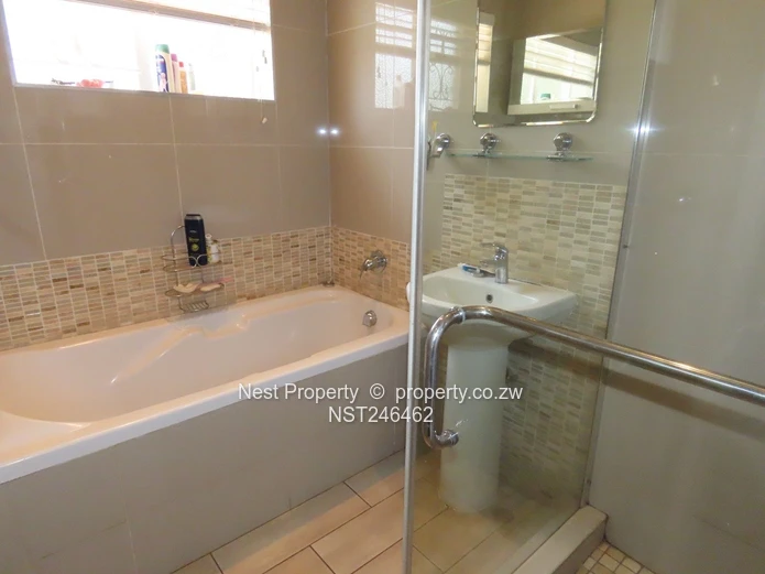 Neat Property for rent in Hillside- Residential or Office use