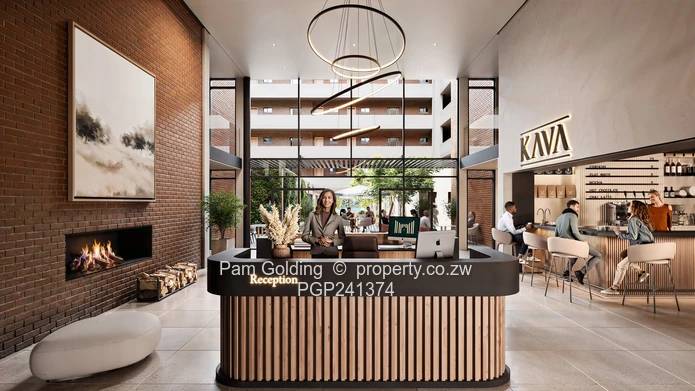 Avondale’s 1st Fully Integrated Mixed-Use Germ