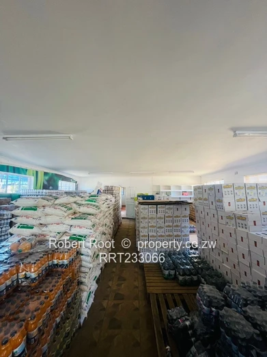 Bluffhill Offices And Workshop