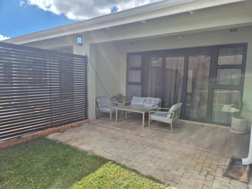 3 Bedroom Townhouse Complex