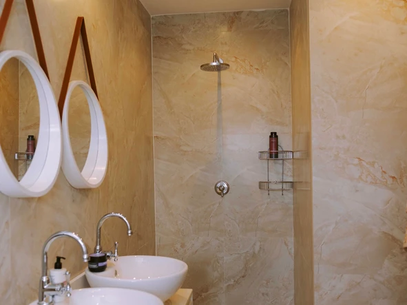 3 Bedroom Townhouse Complex